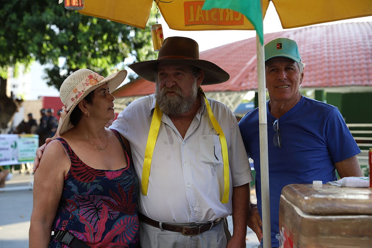 Ato pro bolsonaro praça 8 de abril